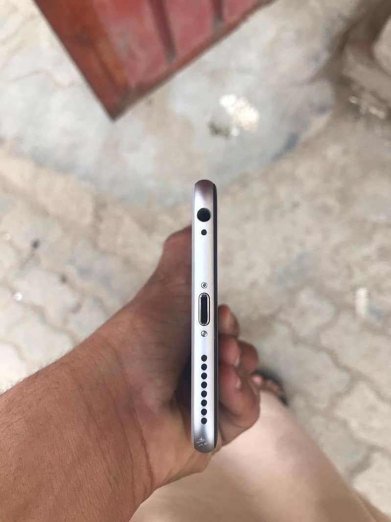iPhone 6 plus 6
