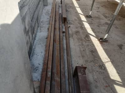 3kv solar base frame