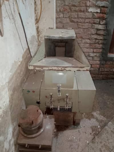 plastic crusher ,12 inches, imported