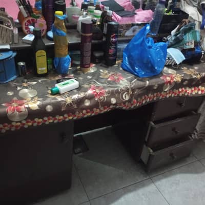 dressing Table