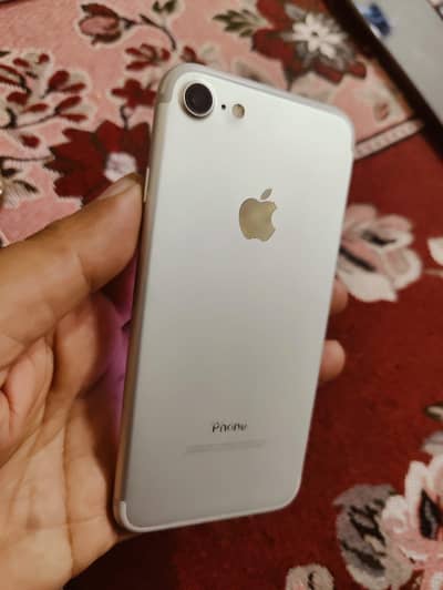 iphone 7 PTA Approved