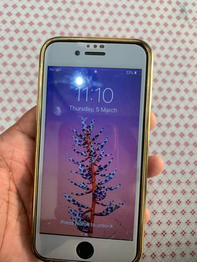 I phone 6 pta approved