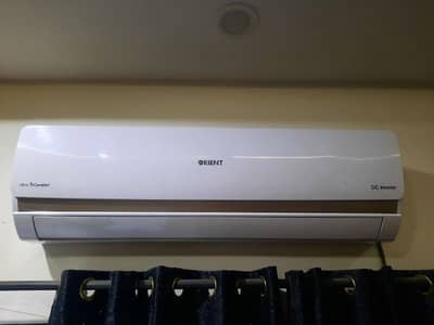 Orient 1.5 Ton inverter