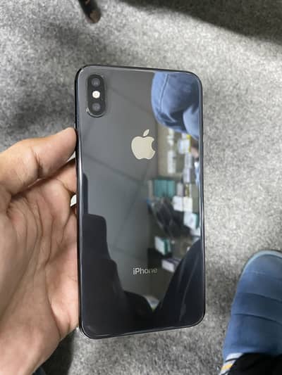iPhone xsmax non pta 64 gb