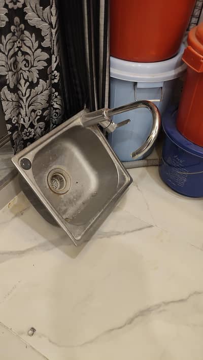 Kitchen sink for sale