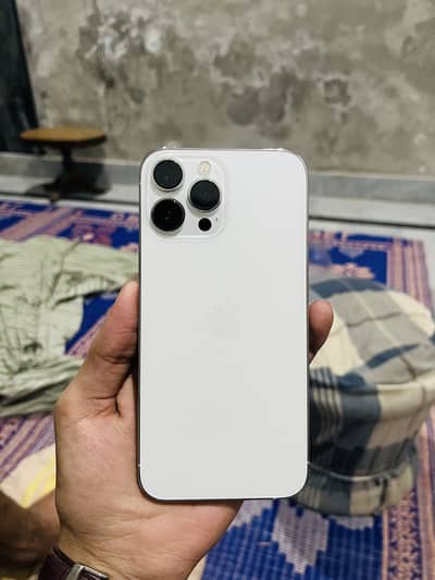 13 pro max pta approved