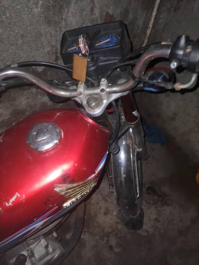 ok bike he injen ok he lo aur chalao