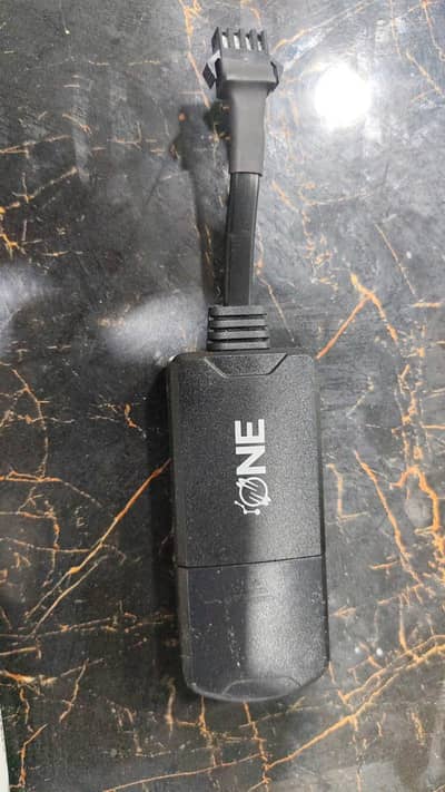 Tracker for vechiles