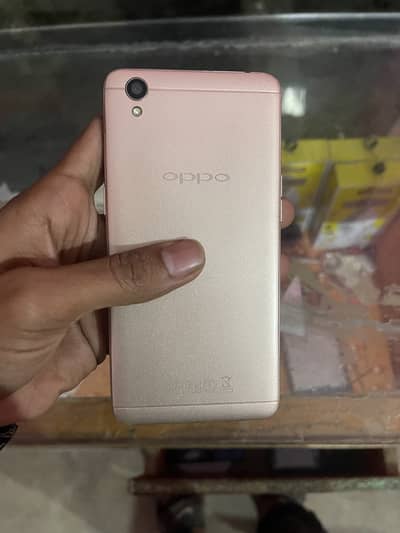 OPPO A37 Ram 3 Rom 32