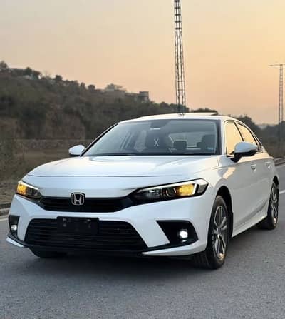 Civic oriel 2022 model 11 generation