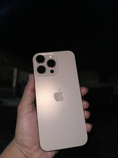 Apple iPhone 16 Pro Max 512 gbs