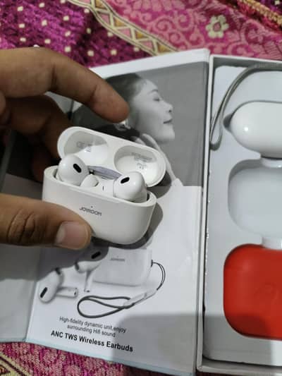 joy room best quality airbuds