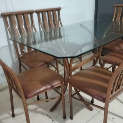 dining table for sale