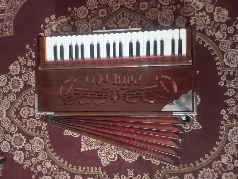 Musical instruments 1