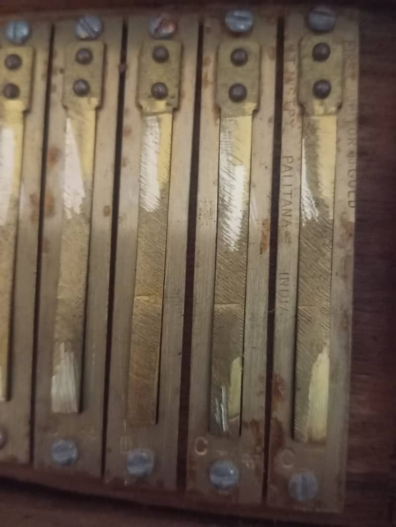 Musical instruments 2