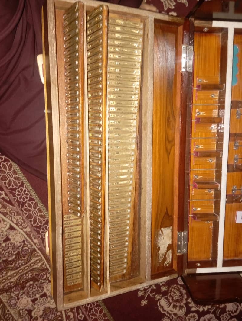 Musical instruments 3