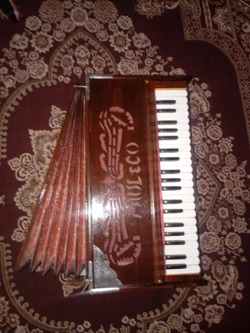 Musical instruments 4