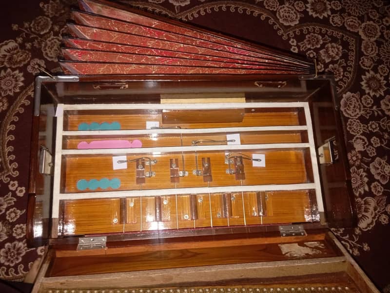 Musical instruments 6