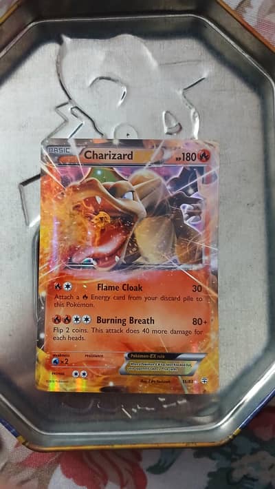 pokemon charitable original for sale