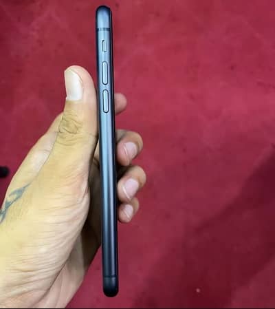 iPhone 11 PTA only battery change 128 GB