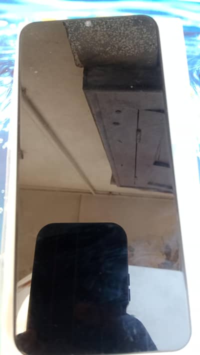 Vivo Y03 4+4 Ram 64 Memory With Box