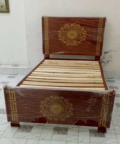 New 1 Singel Bed