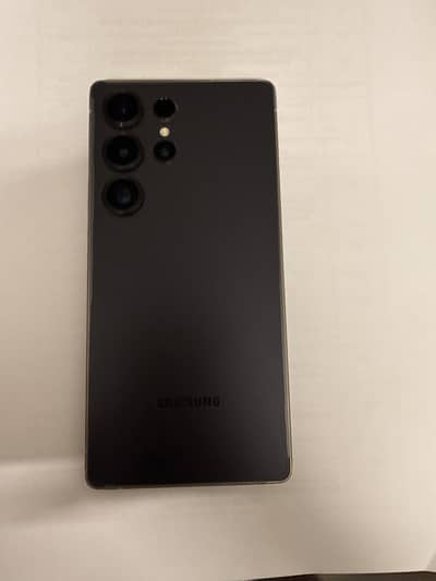 Samsung S25 Ultra 12/512 GB