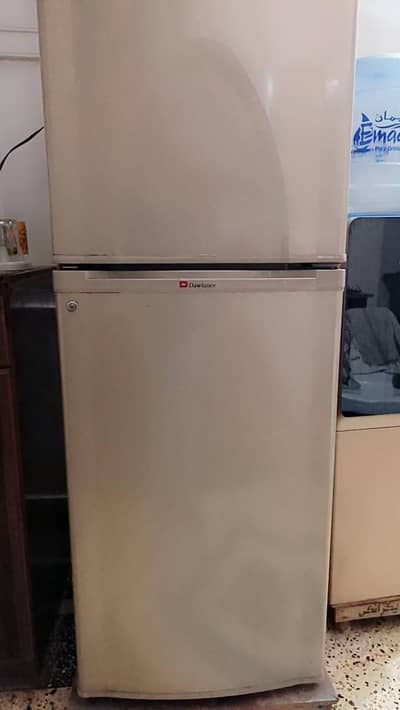 Dawlance fridge  Size 13 Condition 10/10