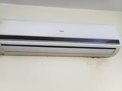 Haier AC for sale