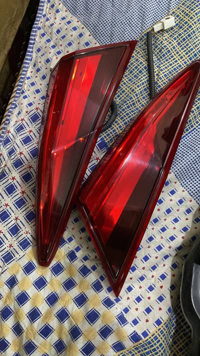 Civic X 2016 Back light original for sale