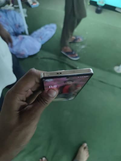 Infinix not 30 pro  8 556