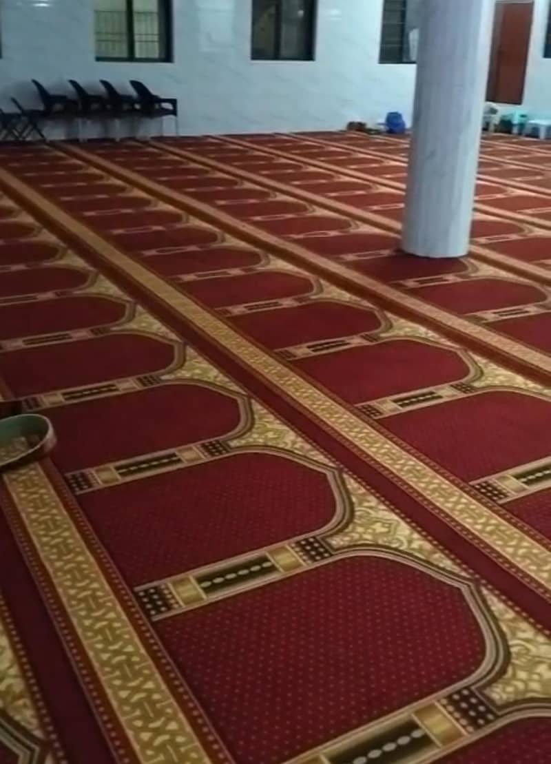 prayer mat for mosque 4