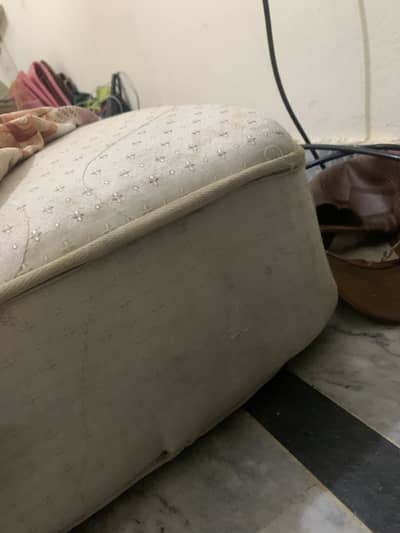 All ok 6by 6.6 or 8” mota hai