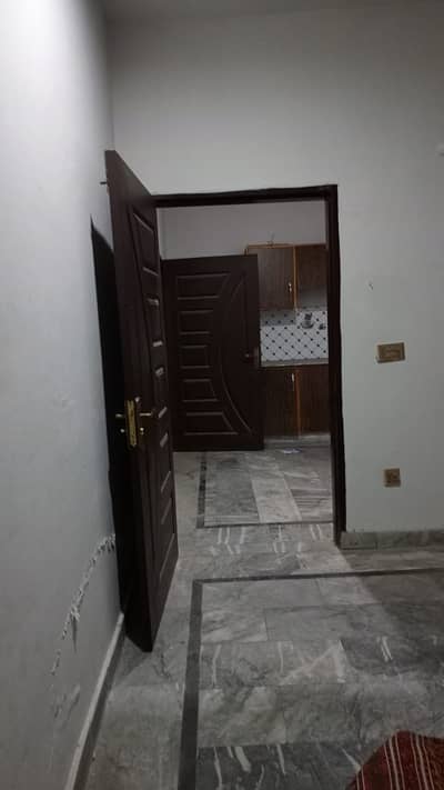 1 bed Flat for Rent in Johar Town Near Euro Store for Bachelor (Student + Job holder)