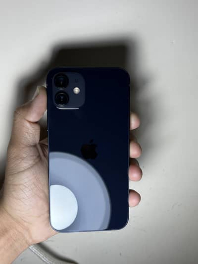 iPhone 12 Pta Aprooved