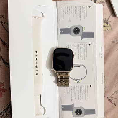 Apple watch series 10 46mm