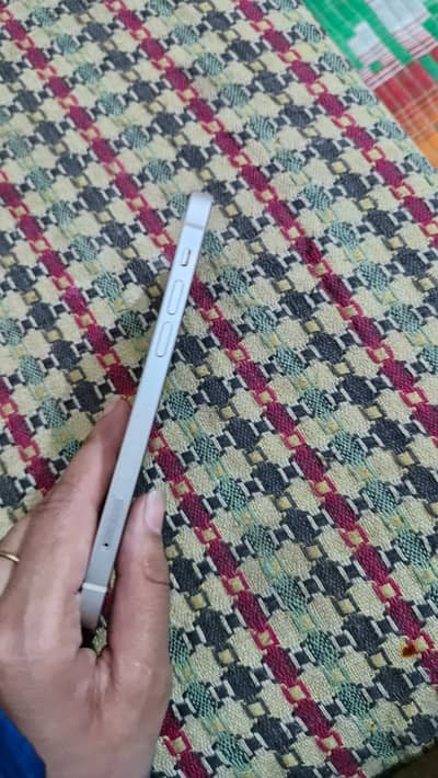 iPhone 12 128 gb PTA approved