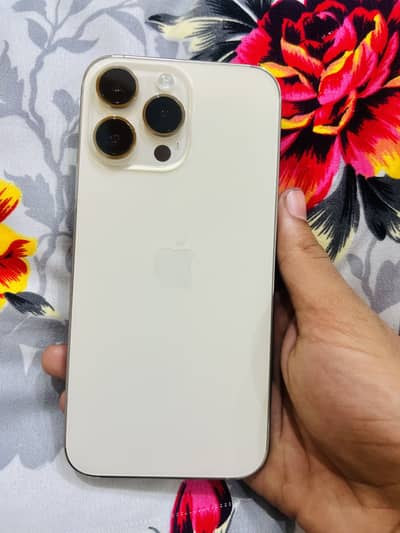 Iphone 14 pro max Non pta jv