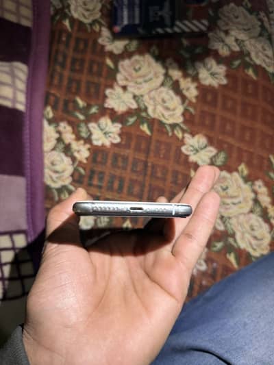 Iphone Xs pta approved