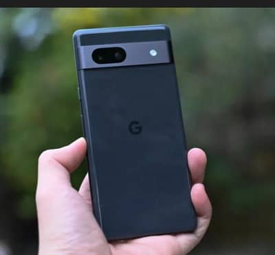 Google 7a office PTA