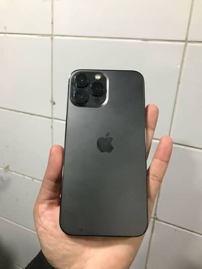 Iphone 13 pro max non pta JV