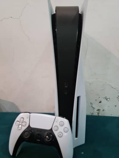Ps5 (FAT)