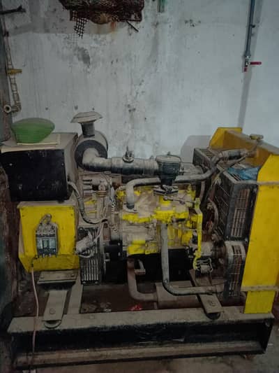 generator for sale 250000