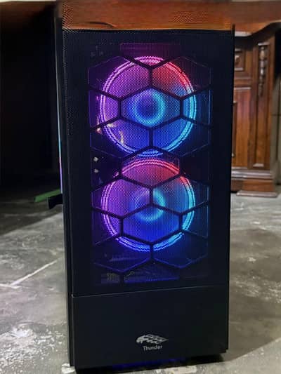 Gaming system for urgent sale 6 to 8 months used