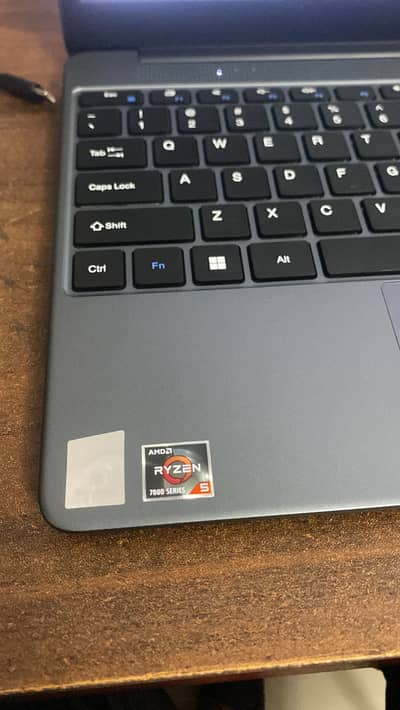 Mechrevo Laptop Ryzen 5