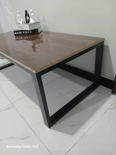 Stylish Center Table