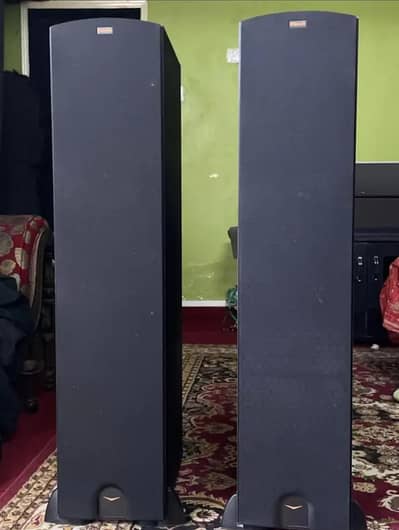 Klipsch ref floorstanding  Like jbl kef paradigm marantz denon