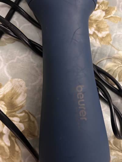 Beurer original hot hair brush