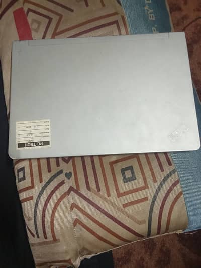 Laptop For Sale Lenovo Intel i5 6th generation