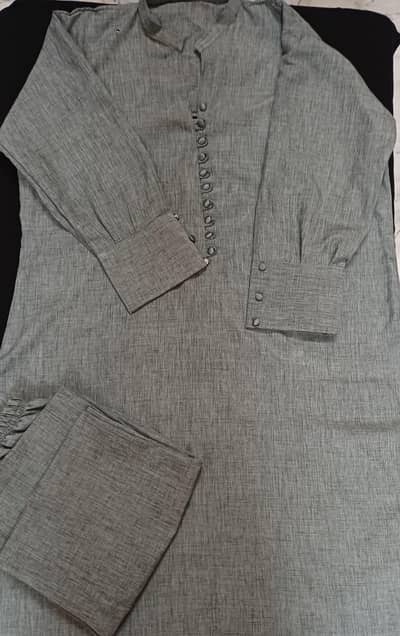 Readyto weaf coard set